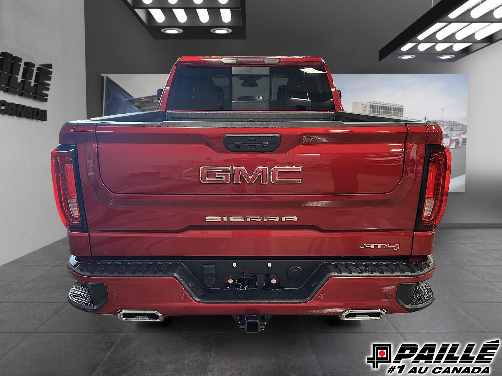 GMC Sierra 1500  2026 à Berthierville, Québec