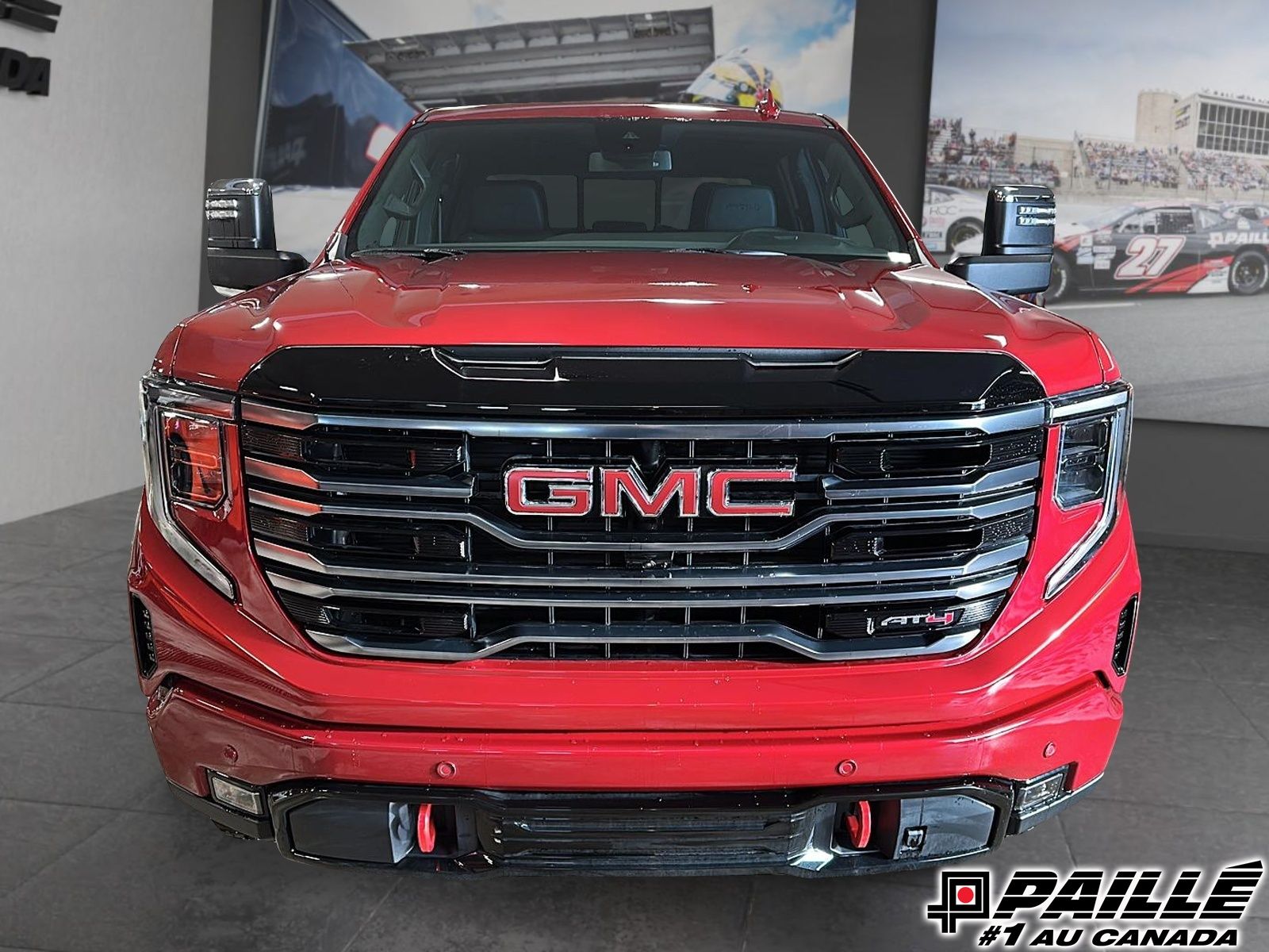 GMC Sierra 1500  2026 à Berthierville, Québec