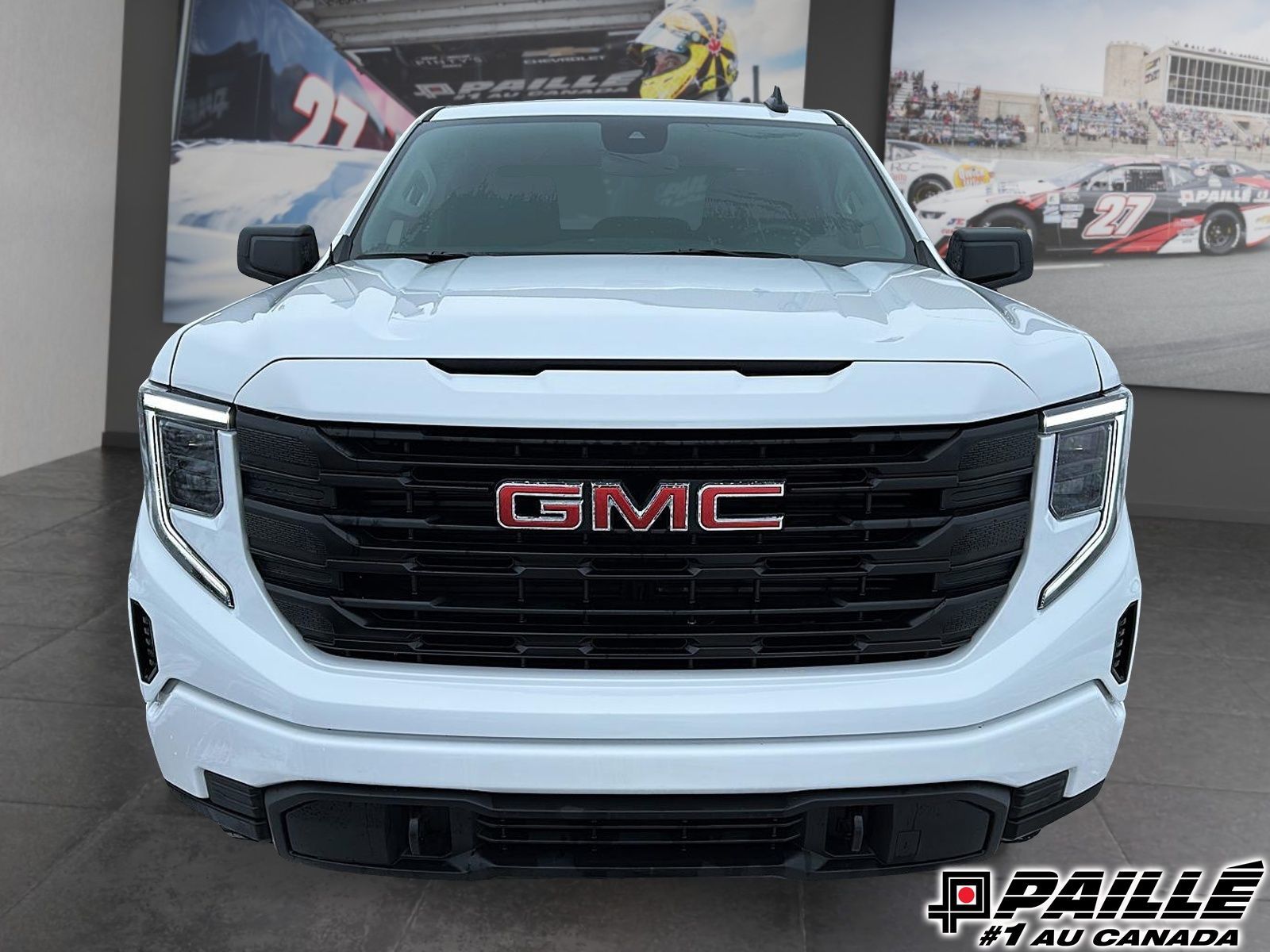 GMC Sierra 1500  2026 à Sorel-Tracy, Québec