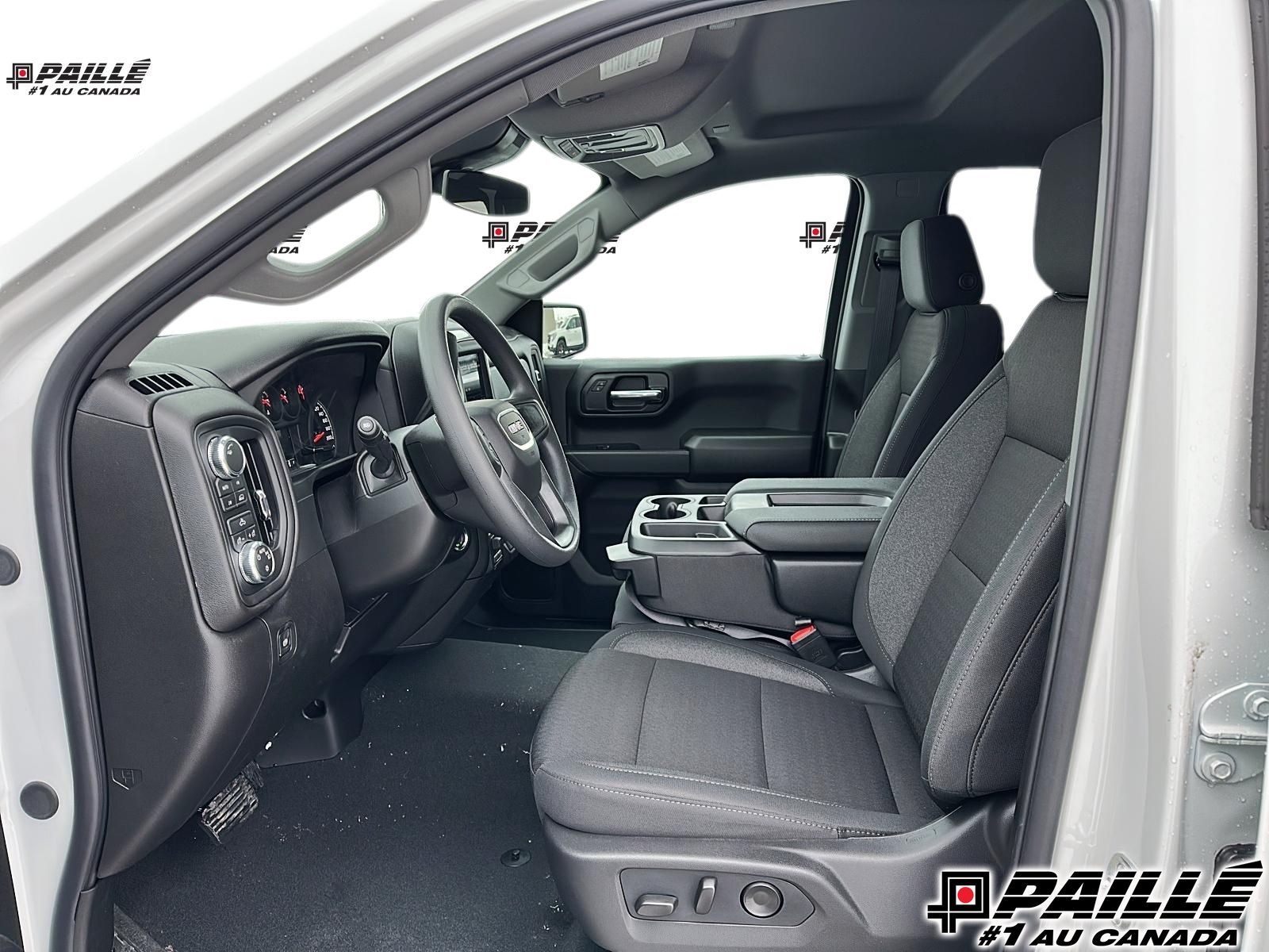 GMC Sierra 1500  2026 à Sorel-Tracy, Québec