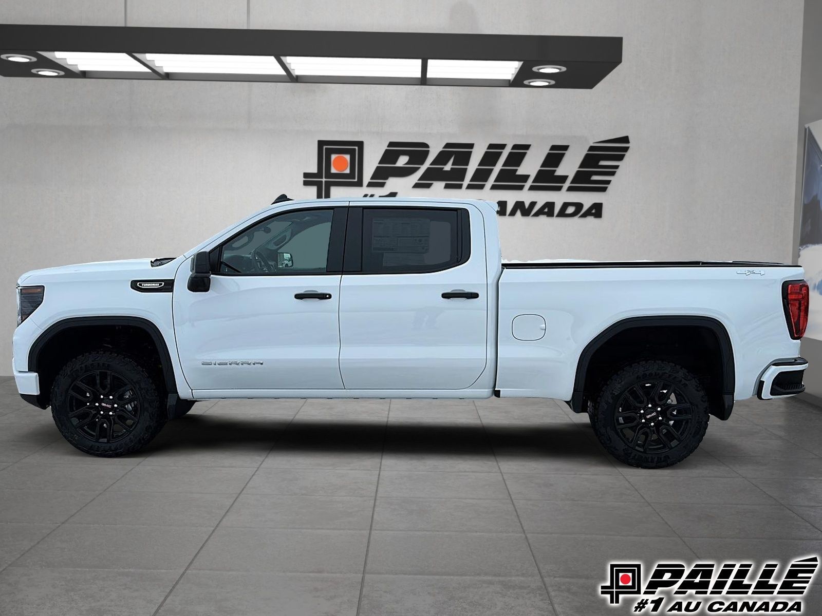 GMC Sierra 1500  2026 à Sorel-Tracy, Québec