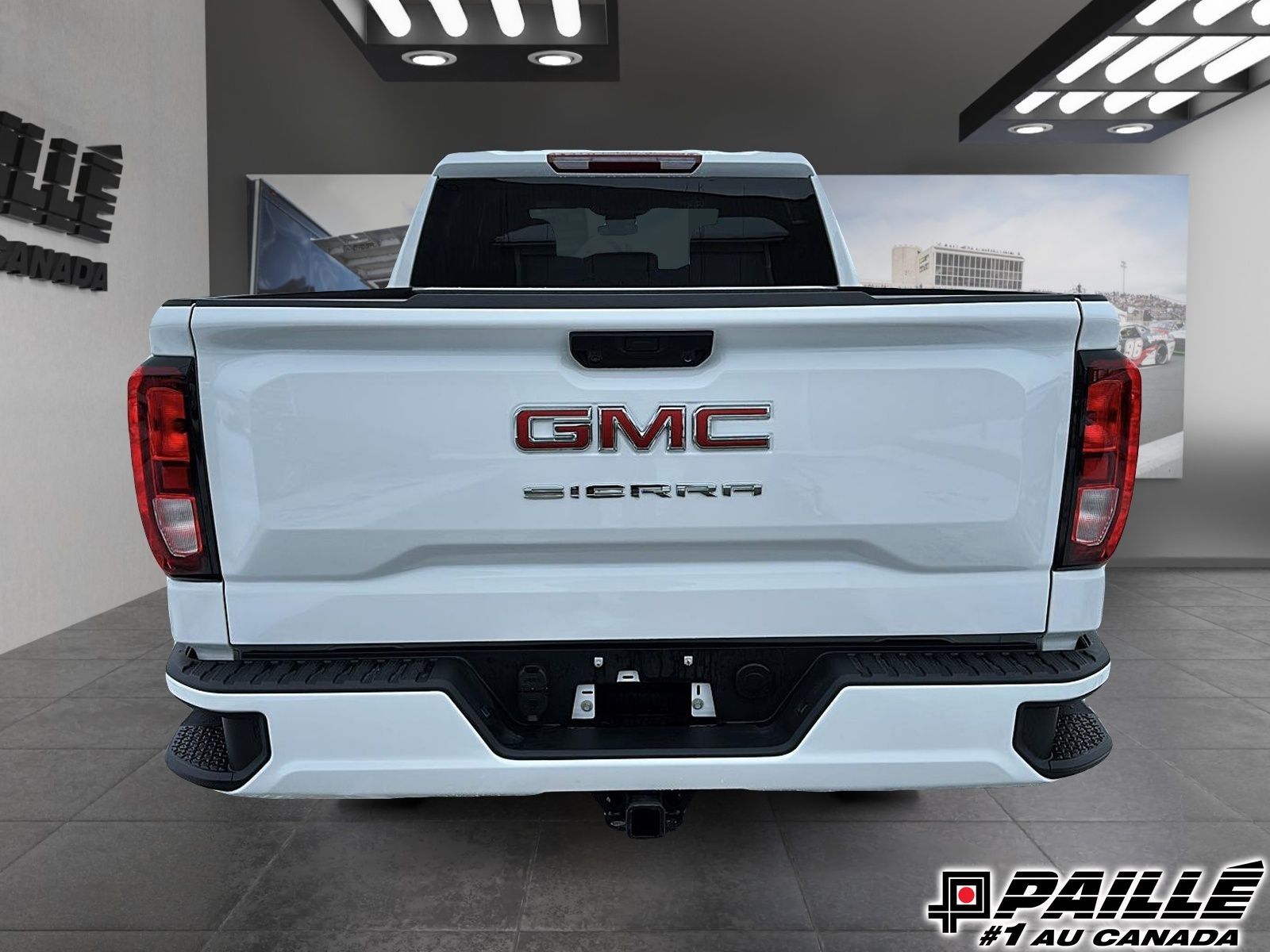 GMC Sierra 1500  2026 à Sorel-Tracy, Québec