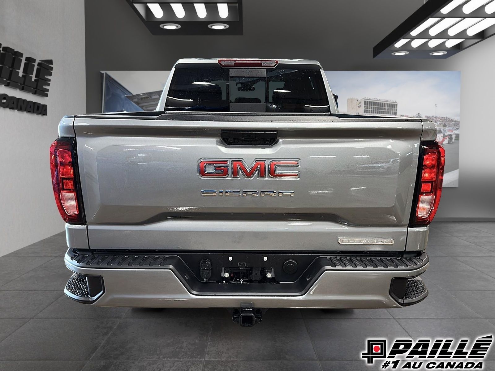 2026 GMC Sierra 1500 in Sorel-Tracy, Quebec