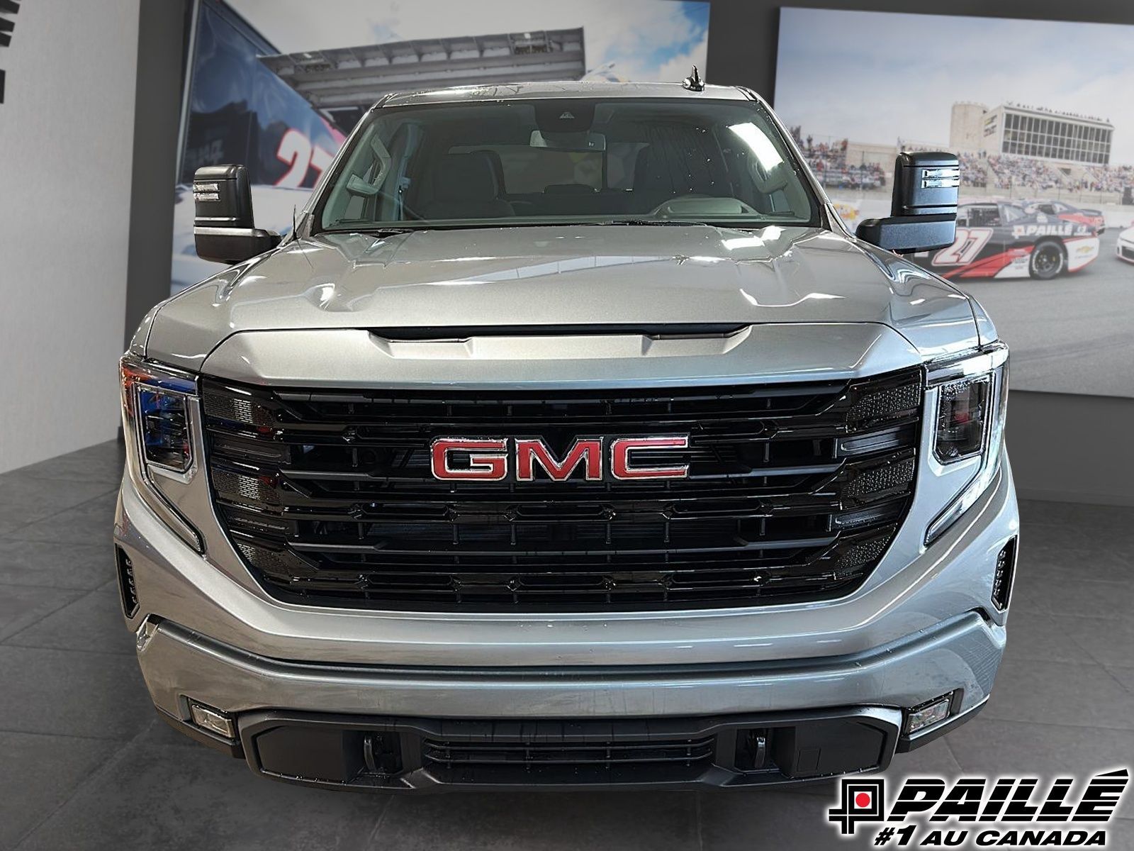 2026 GMC Sierra 1500 in Sorel-Tracy, Quebec