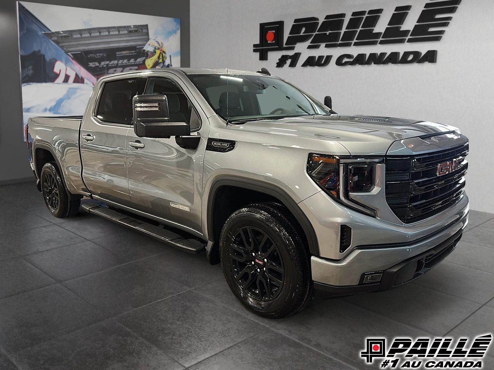 2026 GMC Sierra 1500 in Sorel-Tracy, Quebec