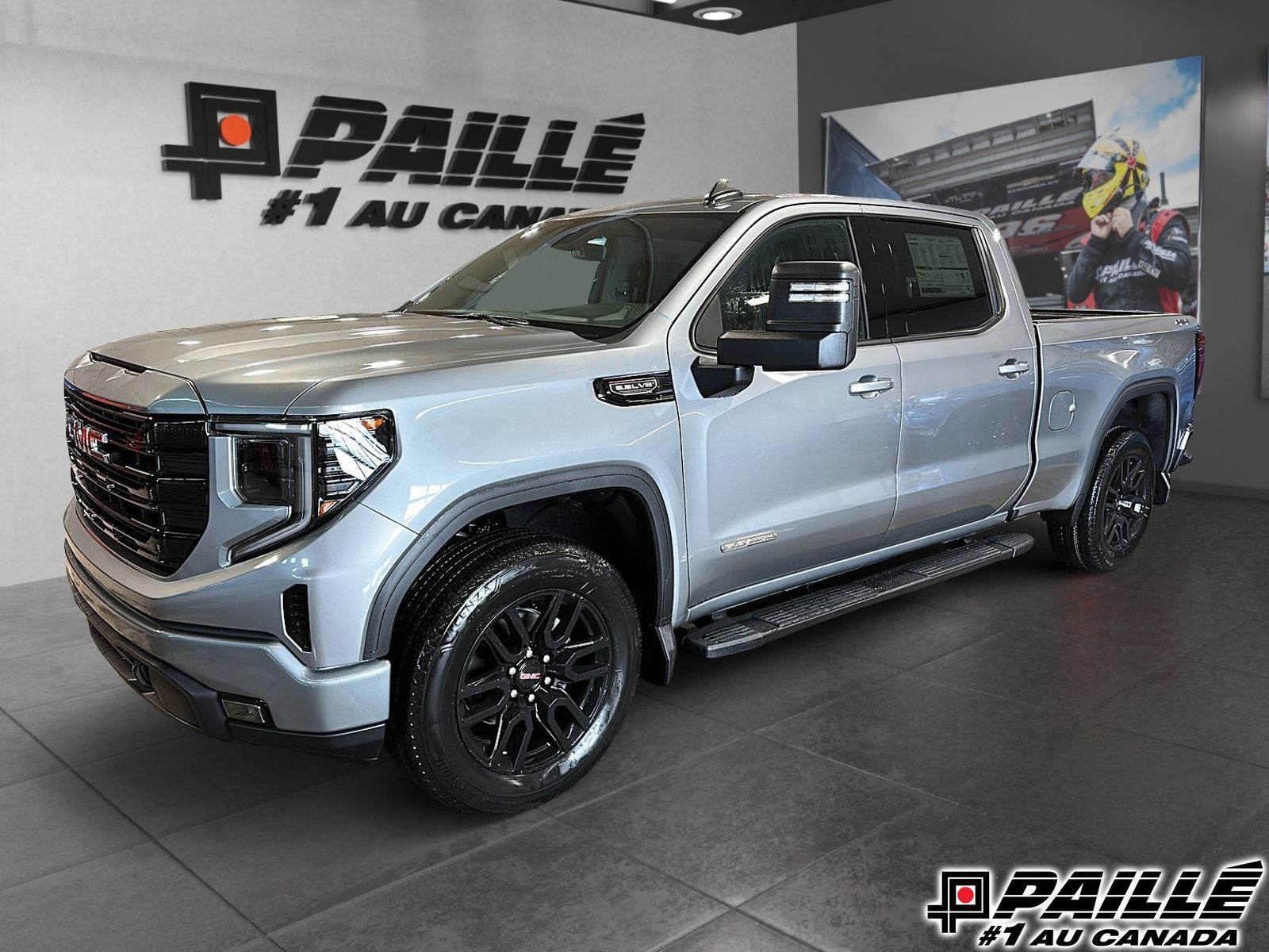 2026 GMC Sierra 1500 in Sorel-Tracy, Quebec