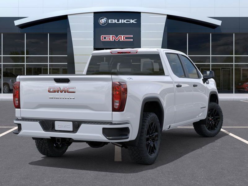 GMC Sierra 1500  2026 à Sorel-Tracy, Québec
