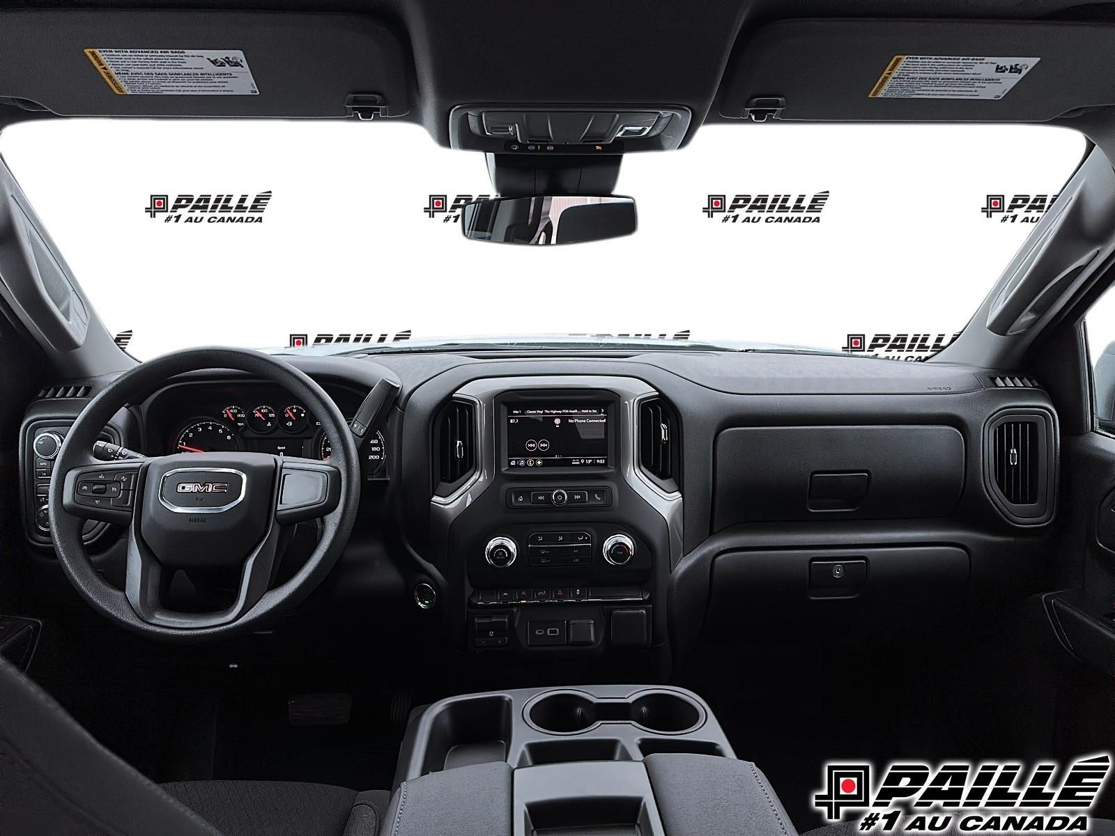 GMC Sierra 1500  2026 à Sorel-Tracy, Québec