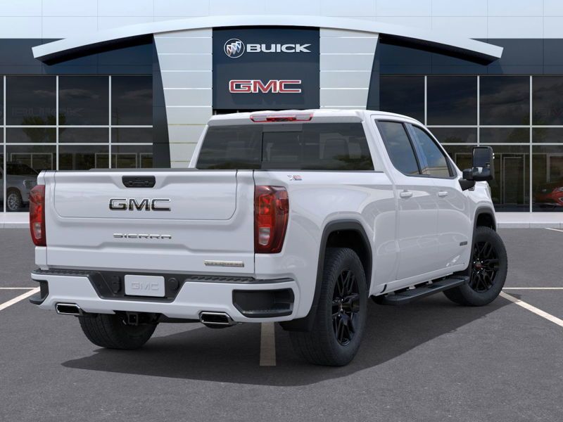 2026 GMC Sierra 1500 in Sorel-Tracy, Quebec