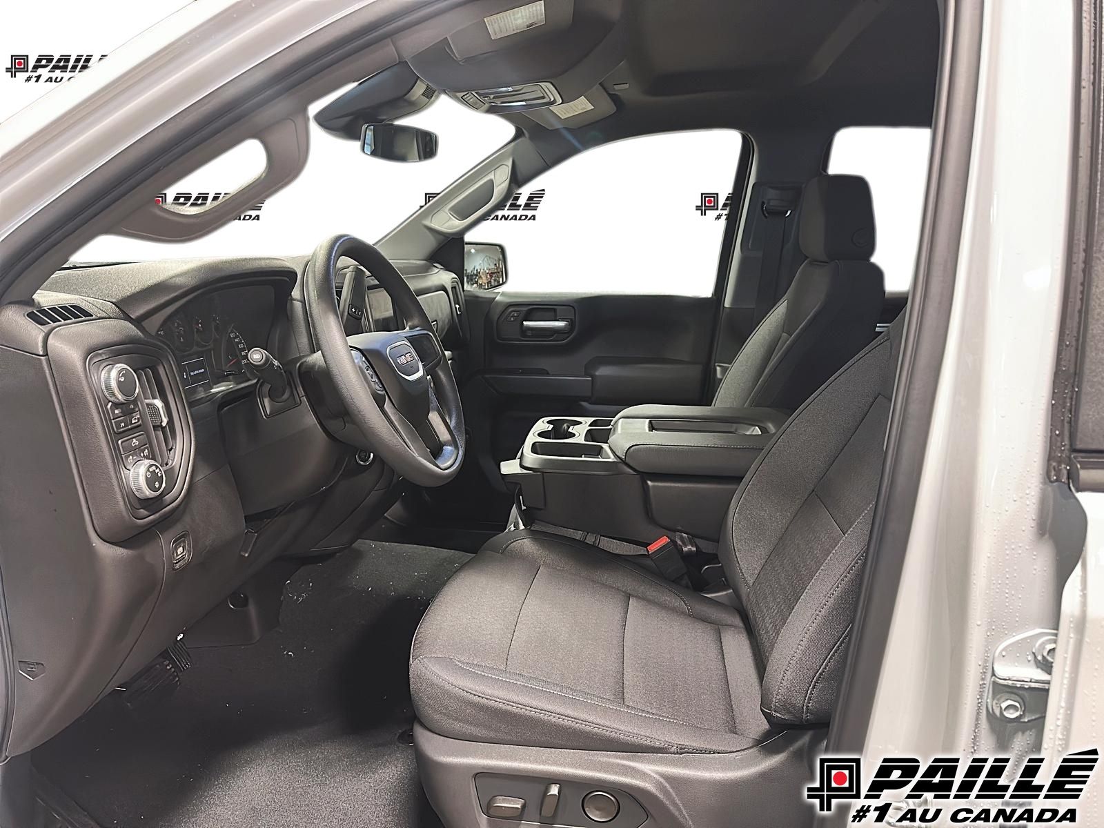 2026 GMC Sierra 1500 in Sorel-Tracy, Quebec