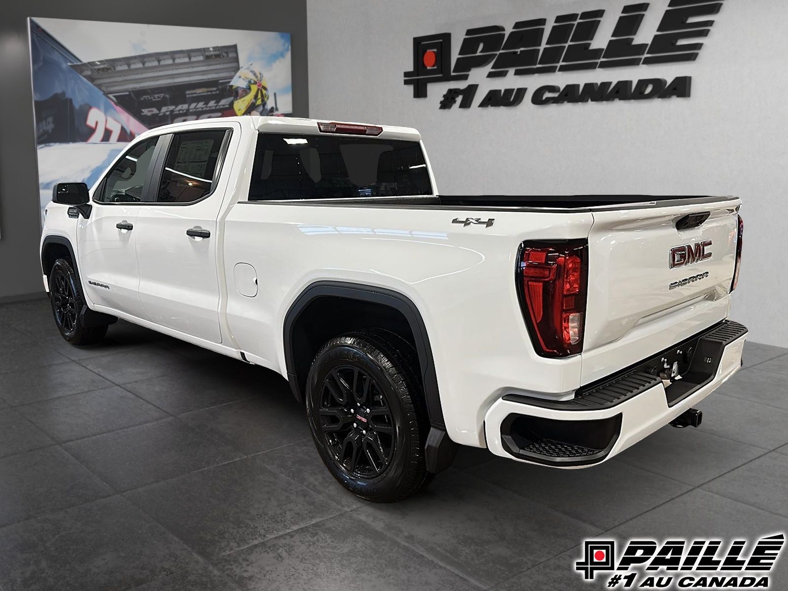 2026 GMC Sierra 1500 in Sorel-Tracy, Quebec