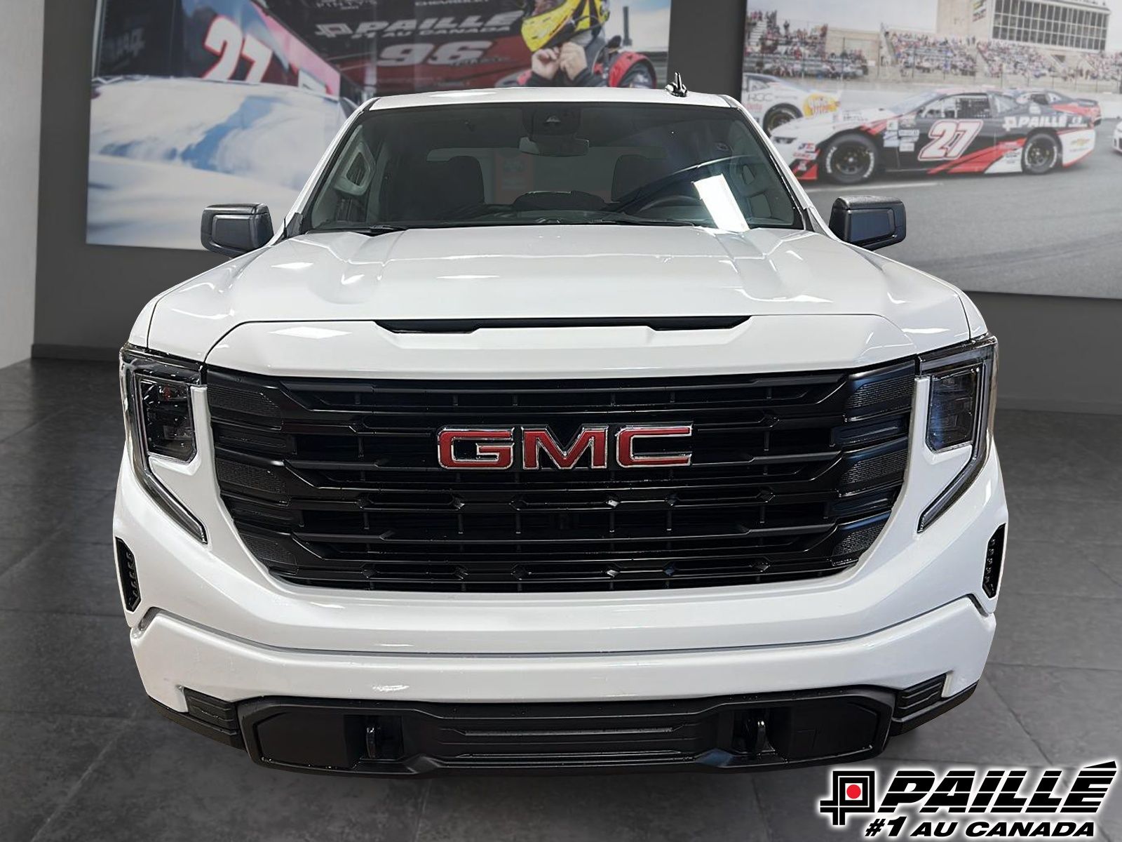 2026 GMC Sierra 1500 in Sorel-Tracy, Quebec