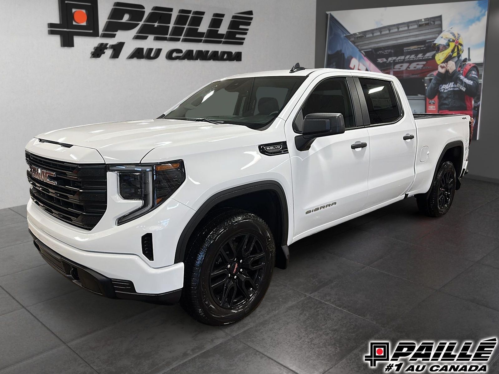 2026 GMC Sierra 1500 in Sorel-Tracy, Quebec