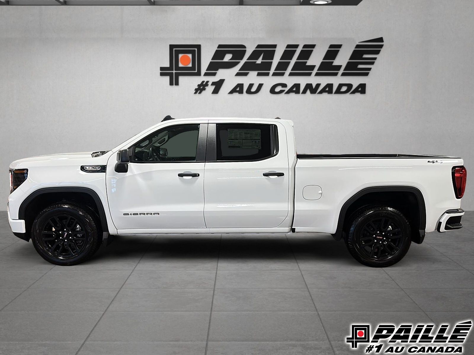 2026 GMC Sierra 1500 in Sorel-Tracy, Quebec