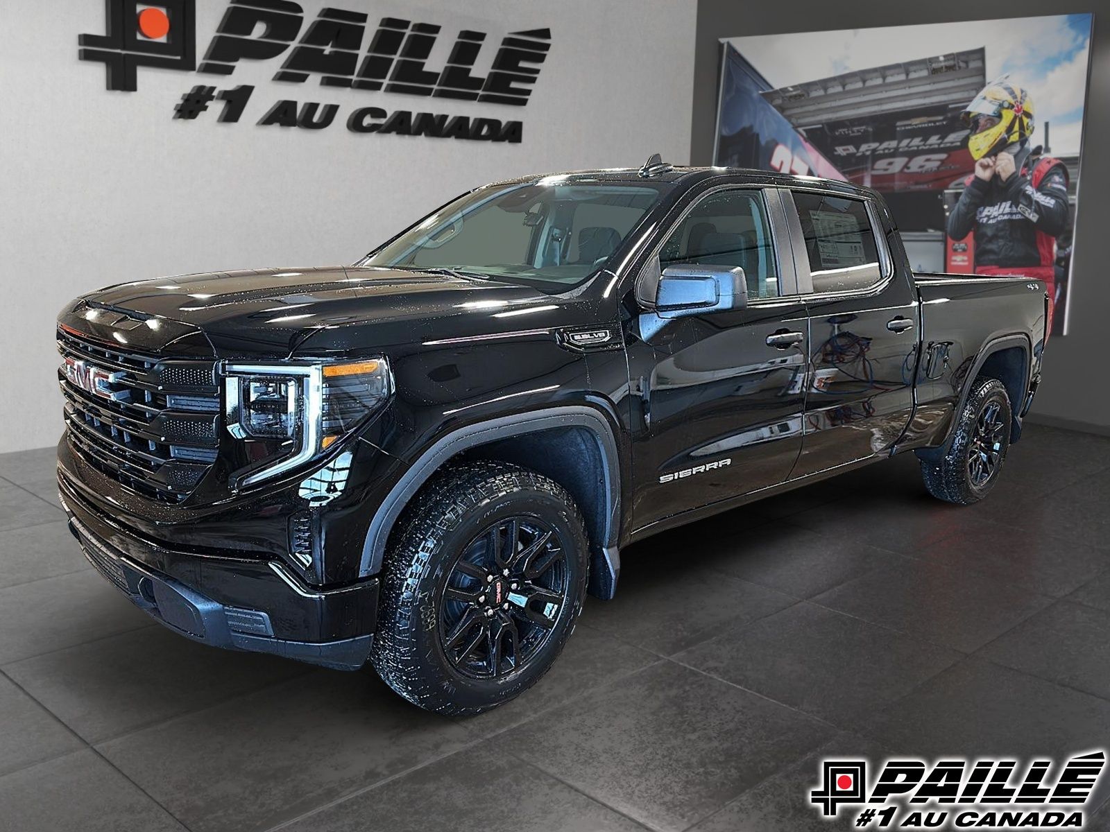 GMC Sierra 1500  2026 à Sorel-Tracy, Québec