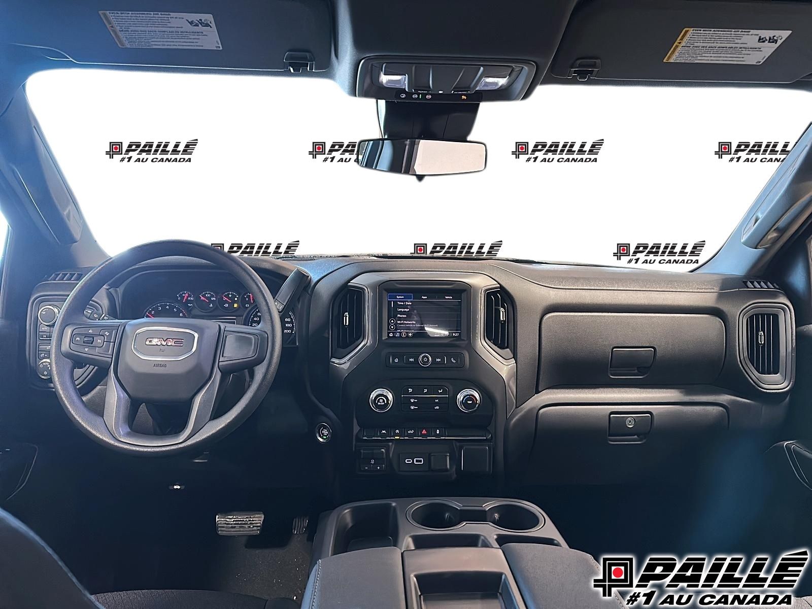 GMC Sierra 1500  2026 à Sorel-Tracy, Québec