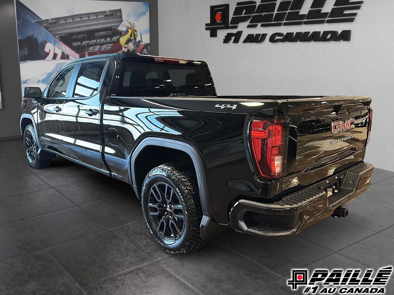 GMC Sierra 1500  2026 à Sorel-Tracy, Québec