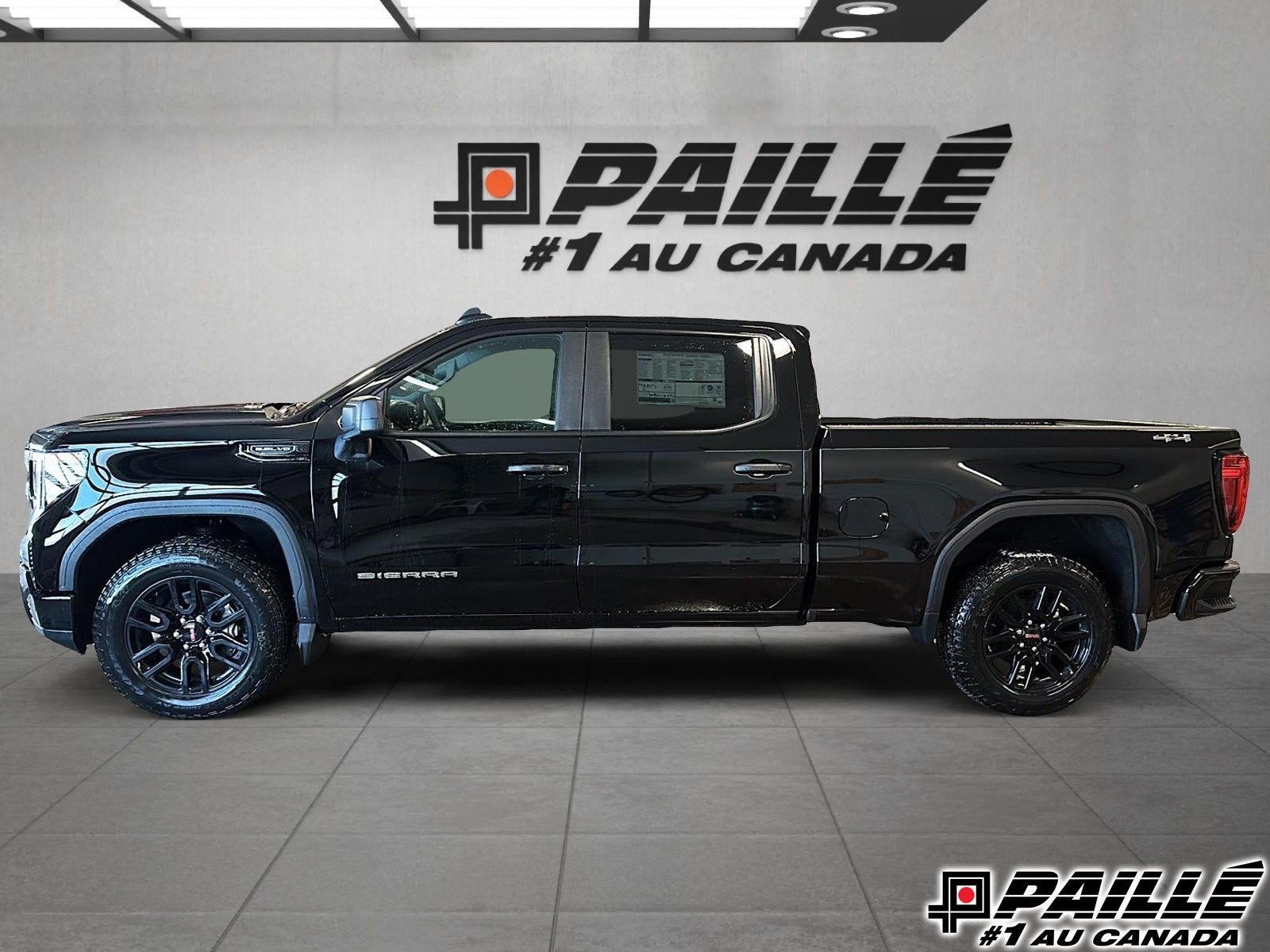 GMC Sierra 1500  2026 à Sorel-Tracy, Québec