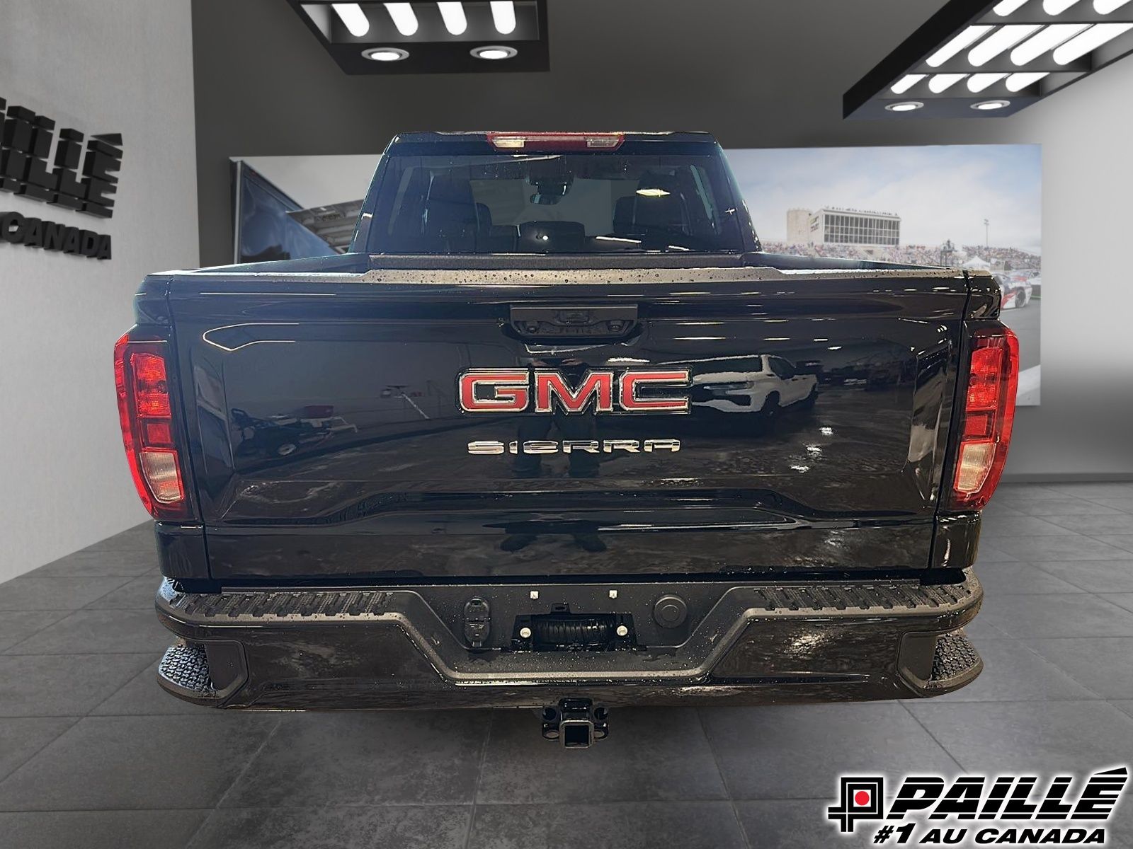 GMC Sierra 1500  2026 à Sorel-Tracy, Québec