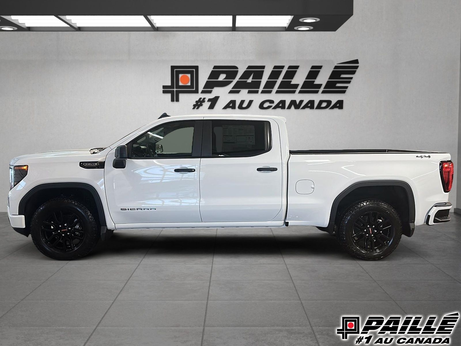 GMC Sierra 1500  2026 à Sorel-Tracy, Québec