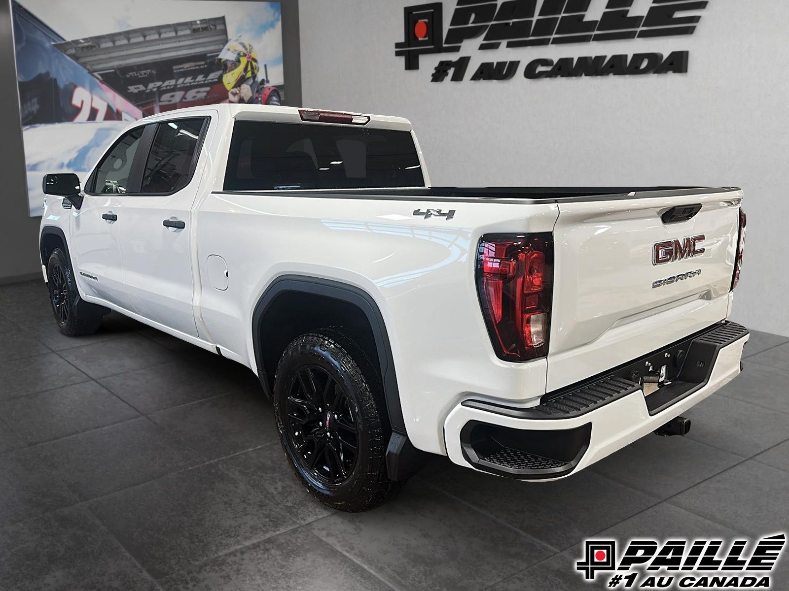 GMC Sierra 1500  2026 à Sorel-Tracy, Québec