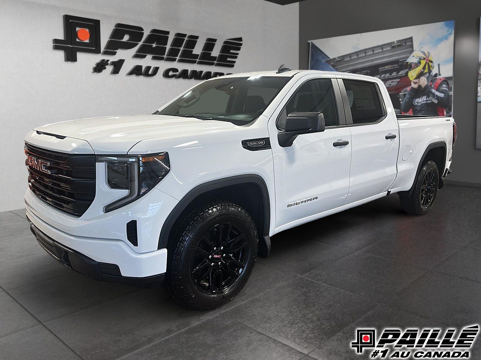 GMC Sierra 1500  2026 à Sorel-Tracy, Québec