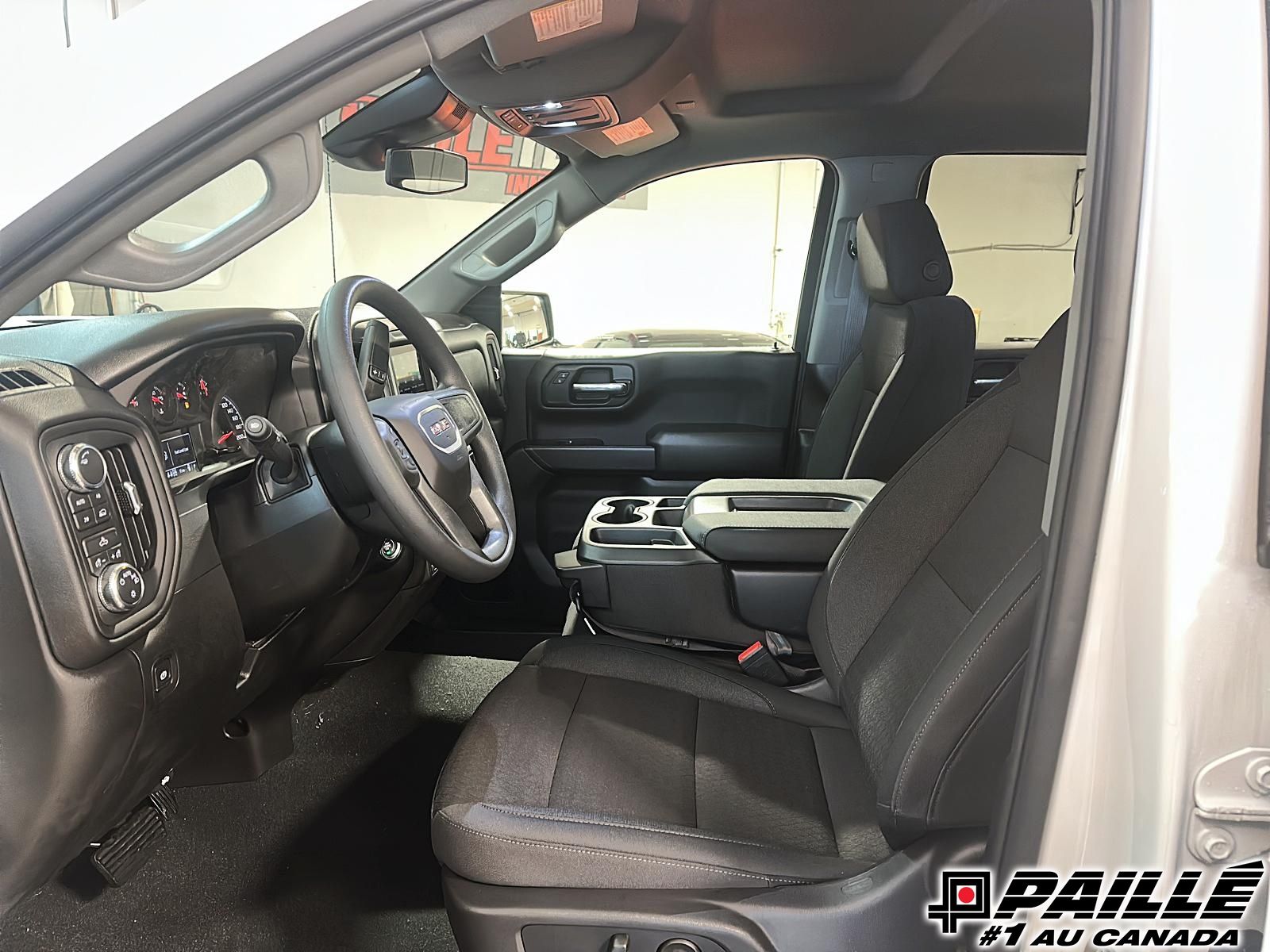 GMC Sierra 1500  2026 à Sorel-Tracy, Québec