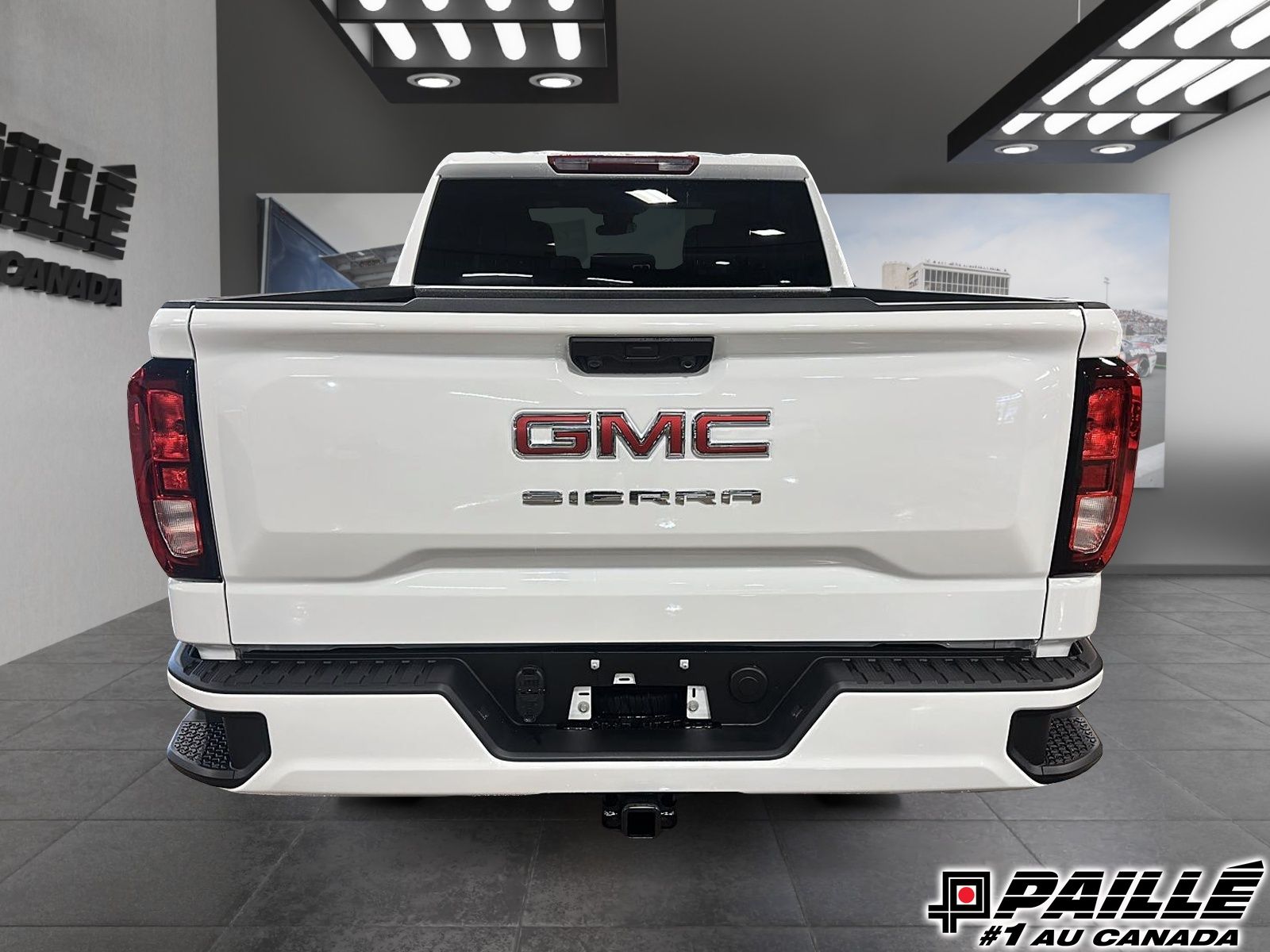 GMC Sierra 1500  2026 à Sorel-Tracy, Québec