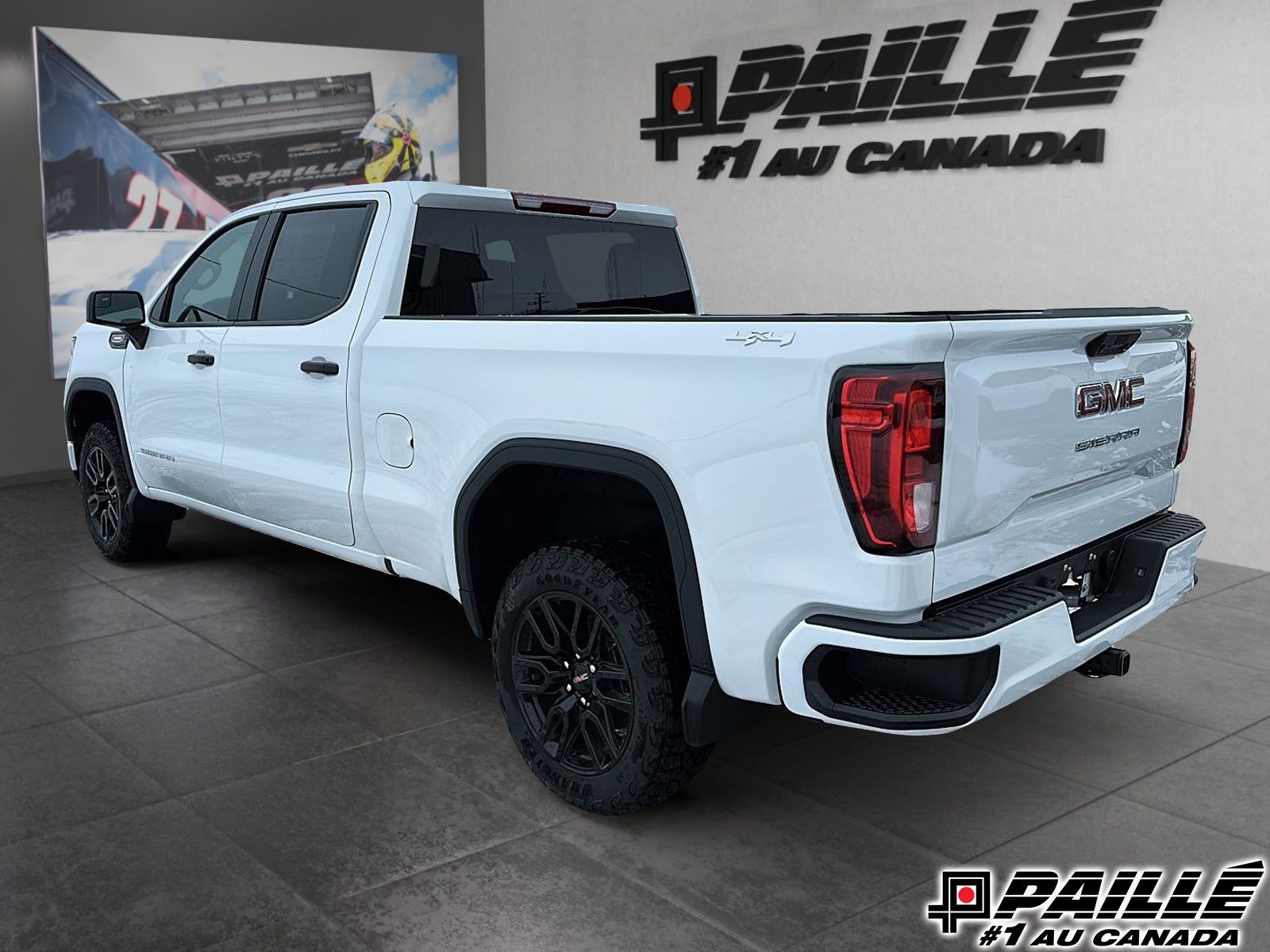 2026 GMC Sierra 1500 in Sorel-Tracy, Quebec