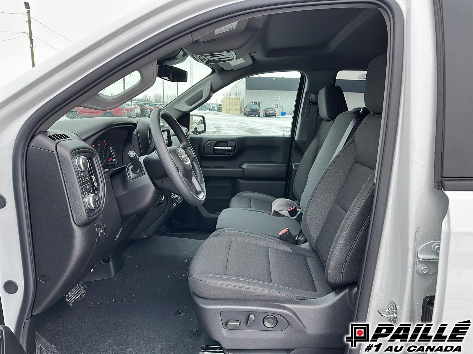 2026 GMC Sierra 1500 in Sorel-Tracy, Quebec