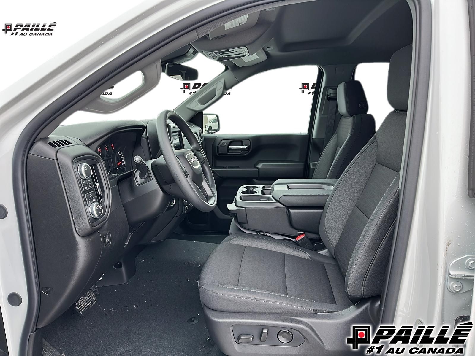 2026 GMC Sierra 1500 in Sorel-Tracy, Quebec