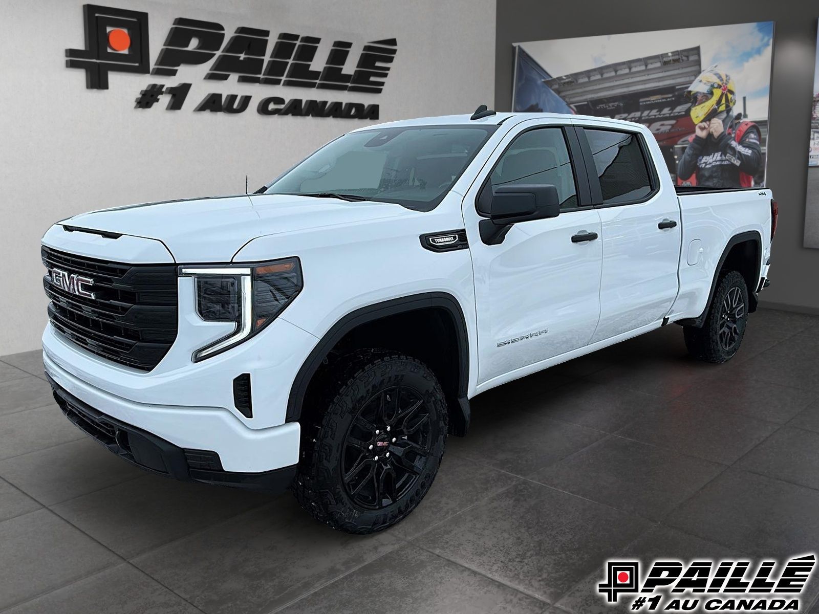 2026 GMC Sierra 1500 in Sorel-Tracy, Quebec