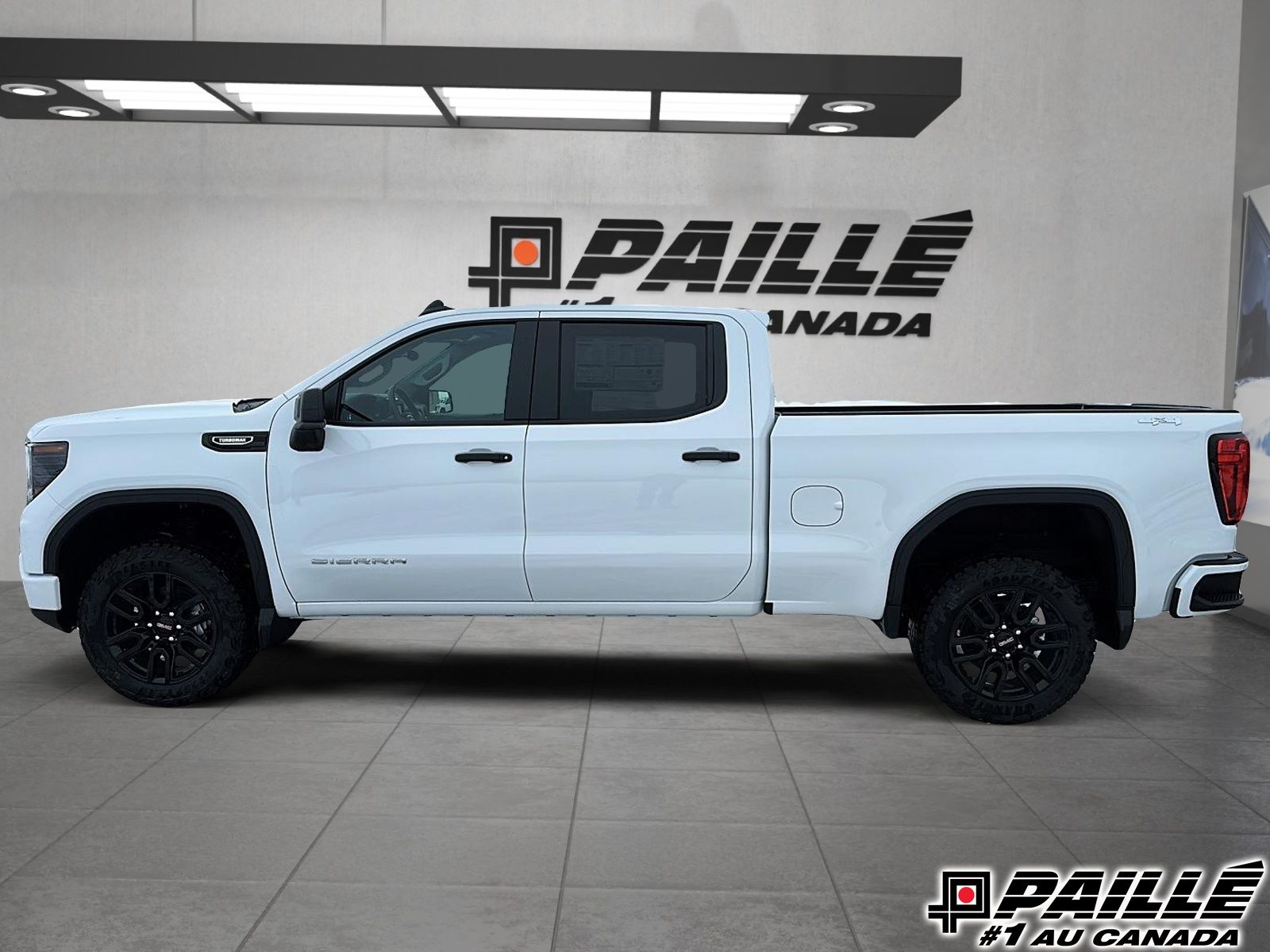 2026 GMC Sierra 1500 in Sorel-Tracy, Quebec