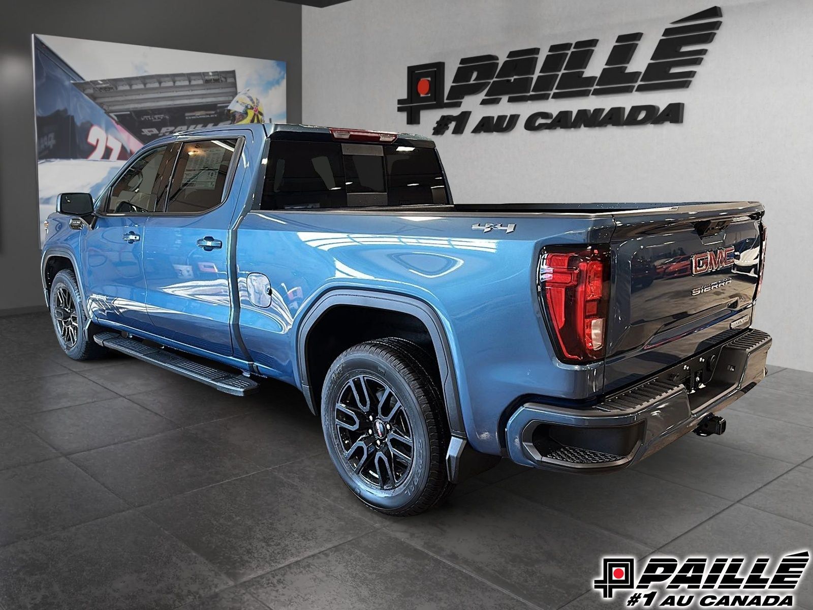 2026 GMC Sierra 1500 in Sorel-Tracy, Quebec