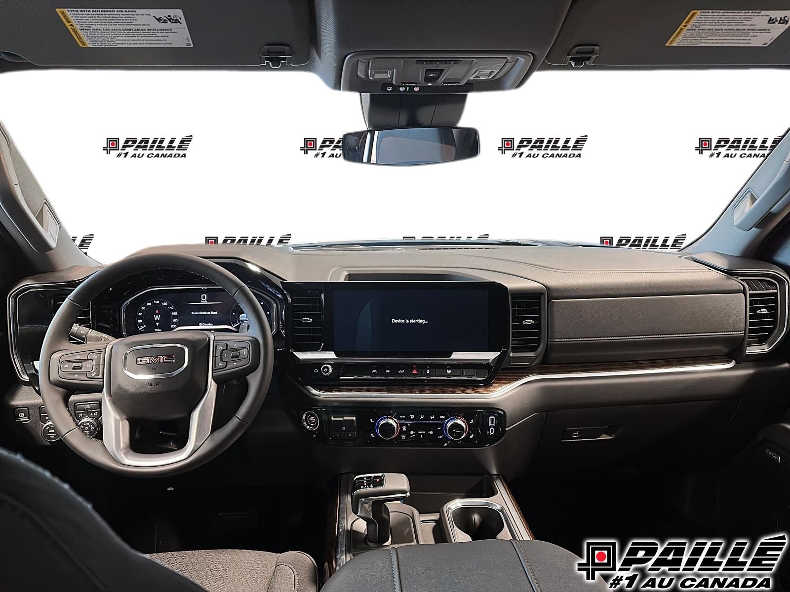 2026 GMC Sierra 1500 in Sorel-Tracy, Quebec