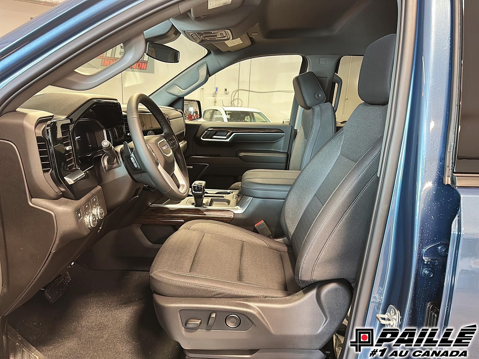 2026 GMC Sierra 1500 in Sorel-Tracy, Quebec