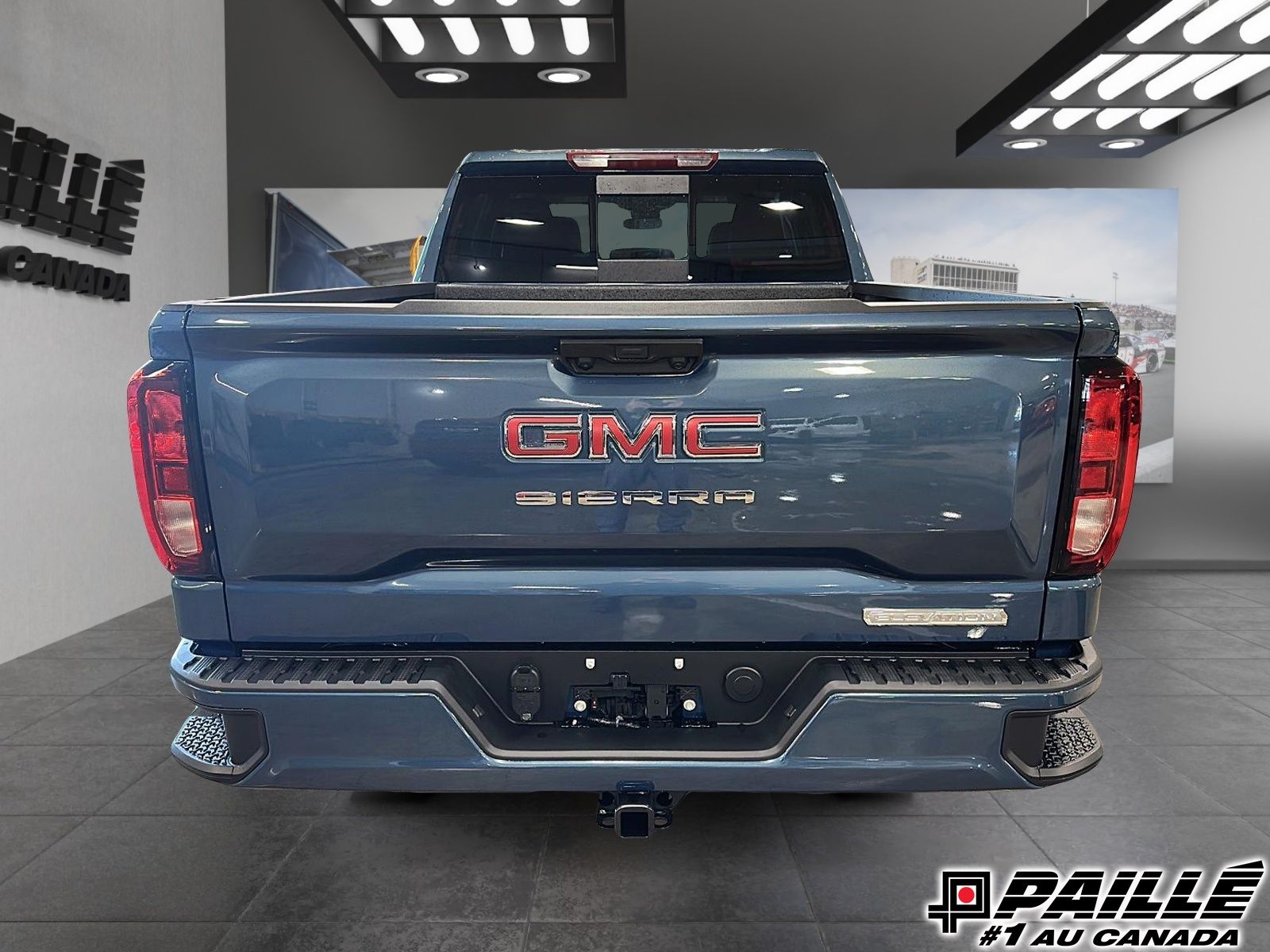 2026 GMC Sierra 1500 in Sorel-Tracy, Quebec