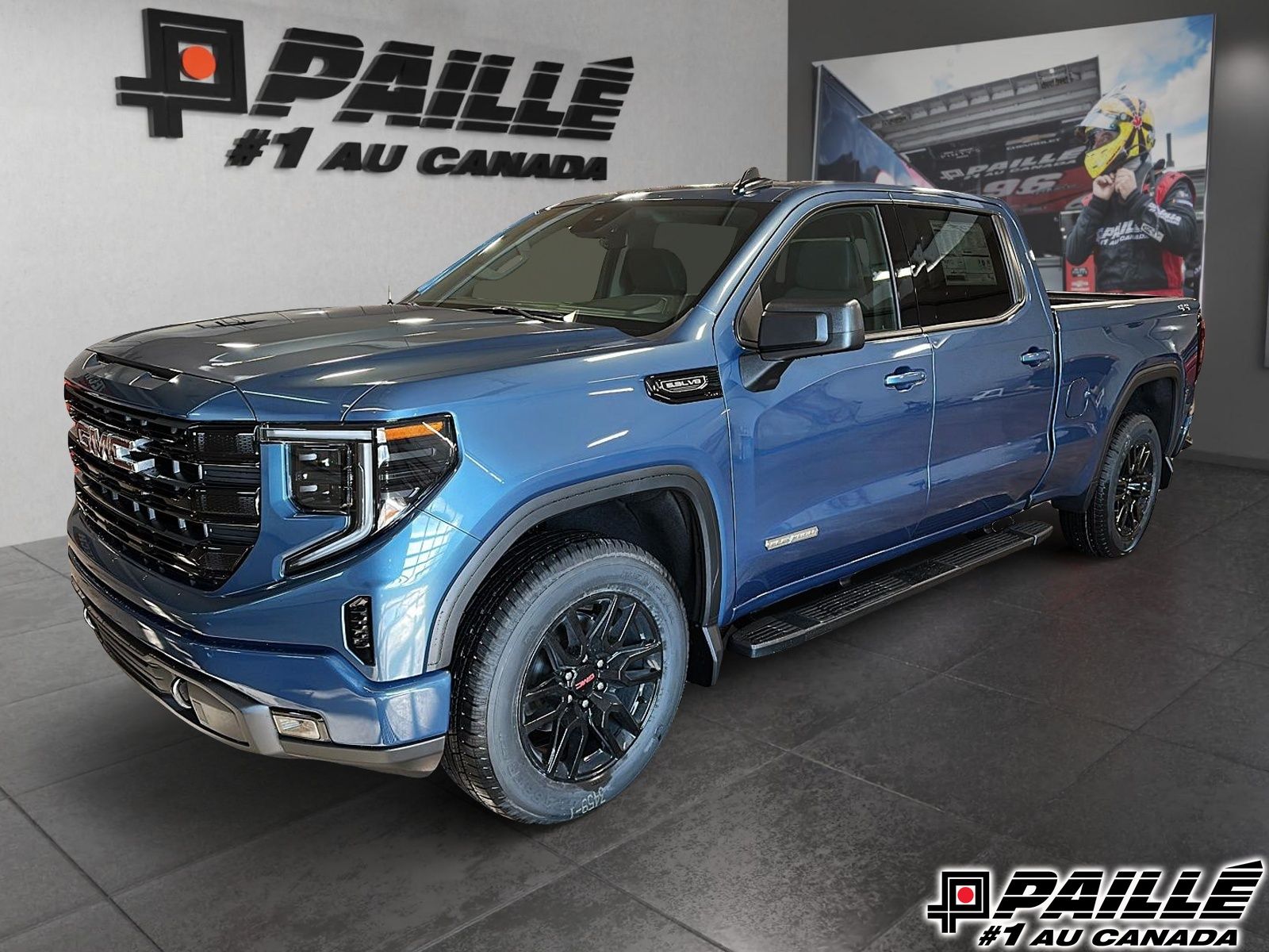 2026 GMC Sierra 1500 in Sorel-Tracy, Quebec