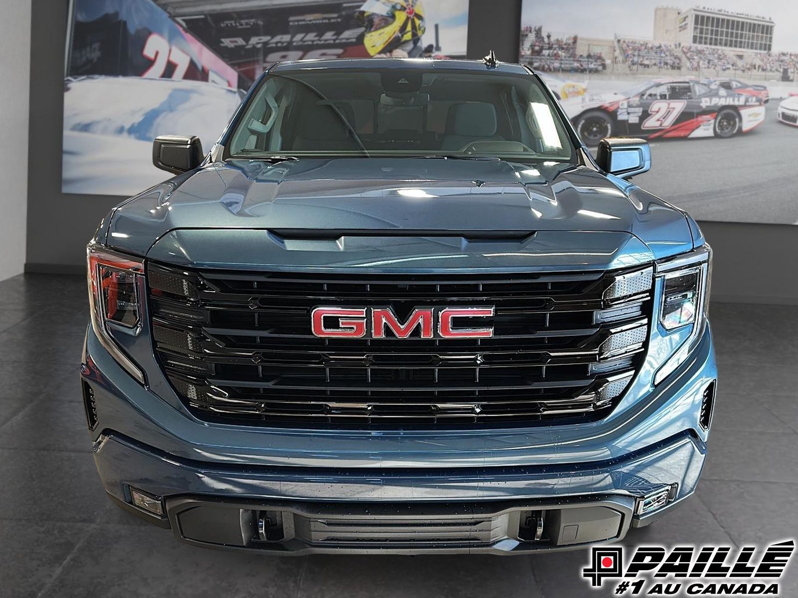 2026 GMC Sierra 1500 in Sorel-Tracy, Quebec