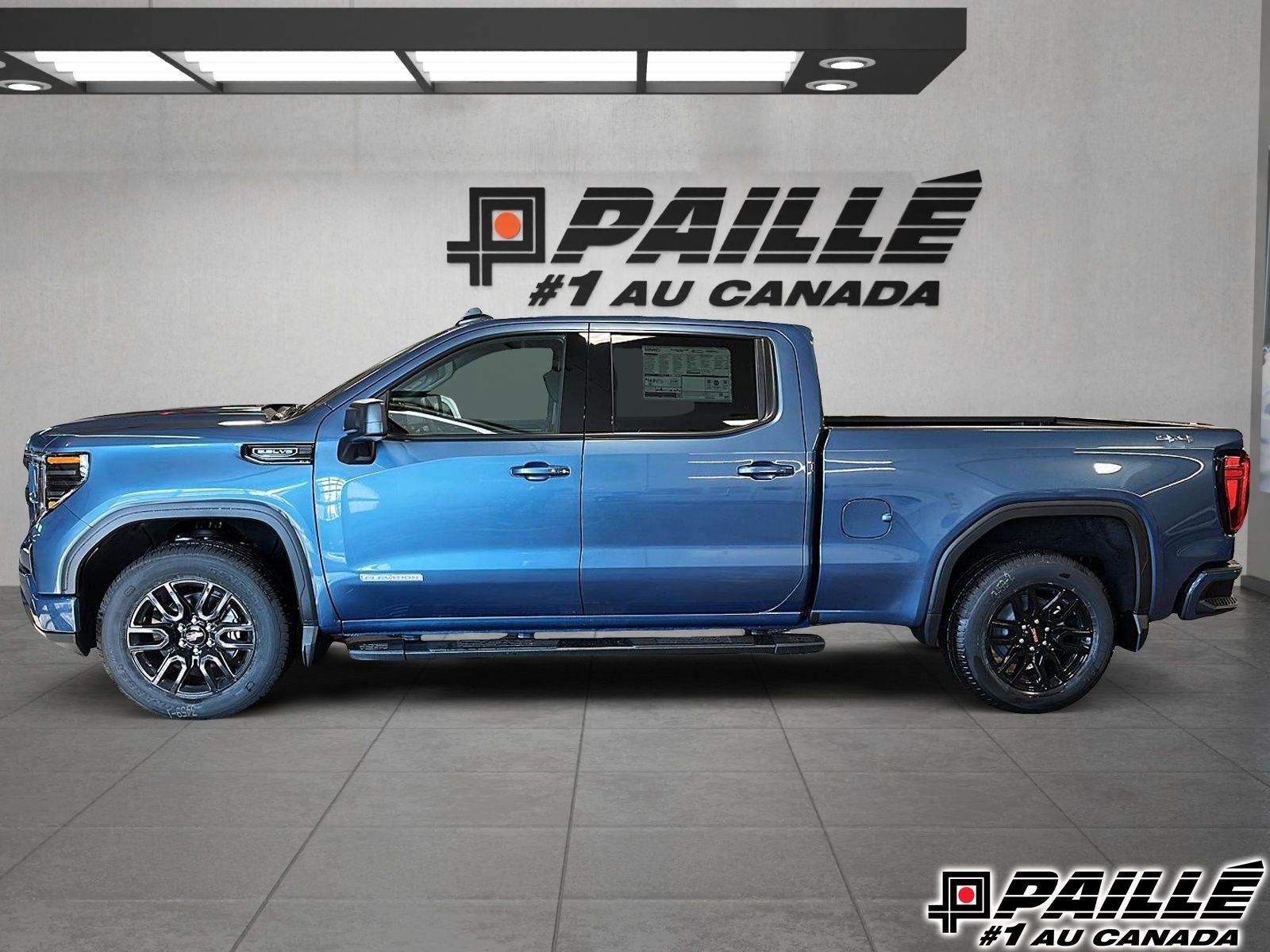 2026 GMC Sierra 1500 in Sorel-Tracy, Quebec