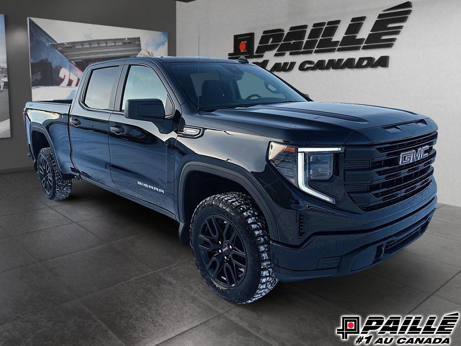 GMC Sierra 1500  2026 à Sorel-Tracy, Québec