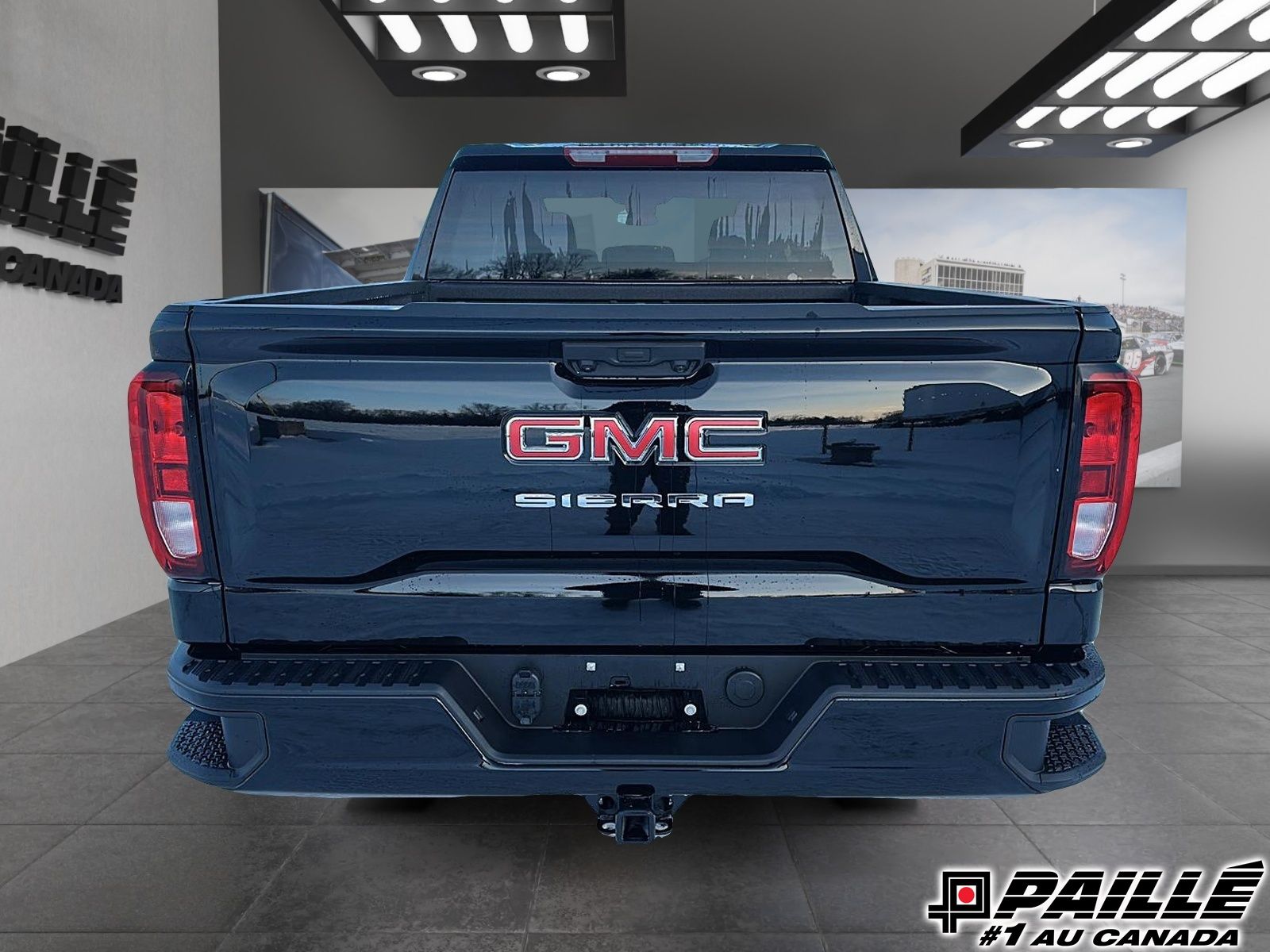 GMC Sierra 1500  2026 à Sorel-Tracy, Québec
