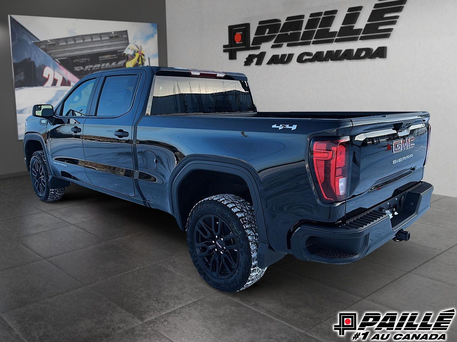 GMC Sierra 1500  2026 à Sorel-Tracy, Québec