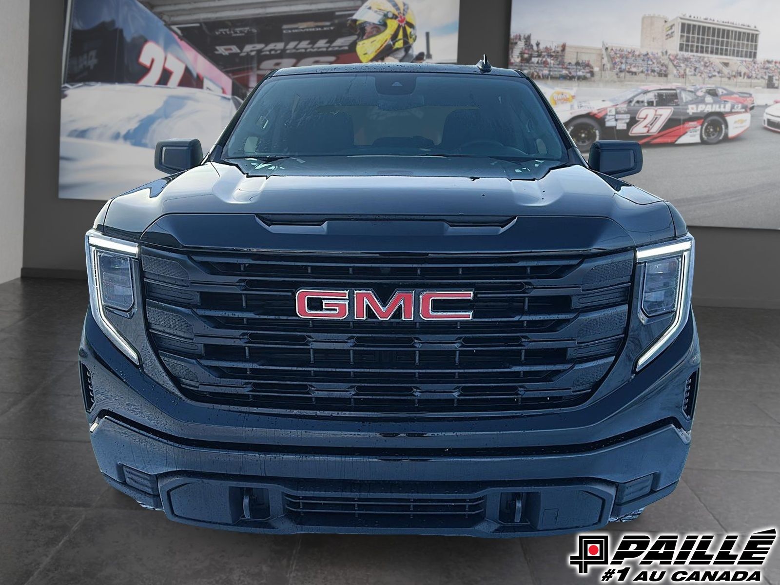 GMC Sierra 1500  2026 à Sorel-Tracy, Québec