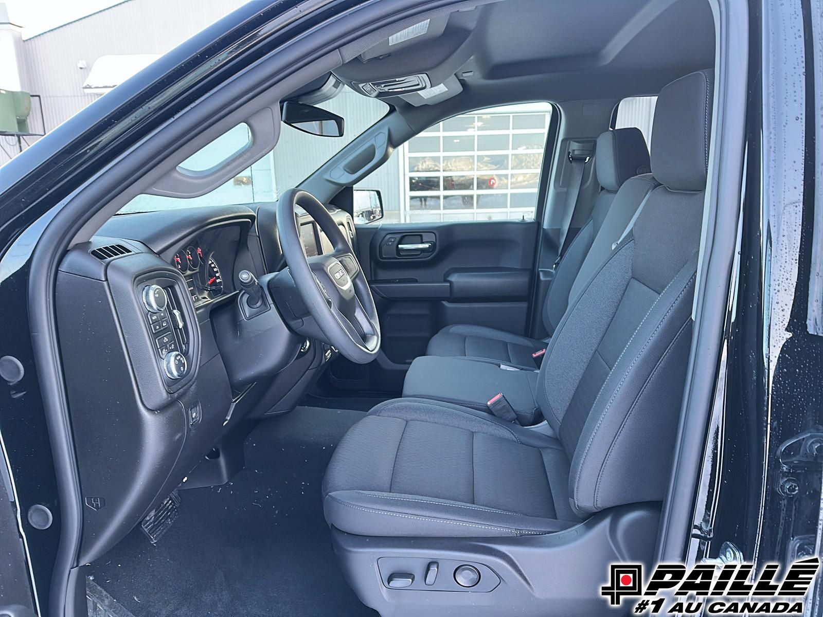 GMC Sierra 1500  2026 à Sorel-Tracy, Québec