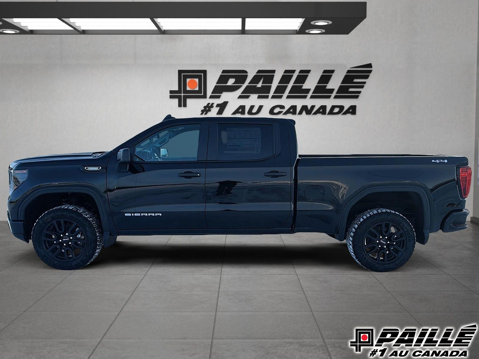 GMC Sierra 1500  2026 à Sorel-Tracy, Québec
