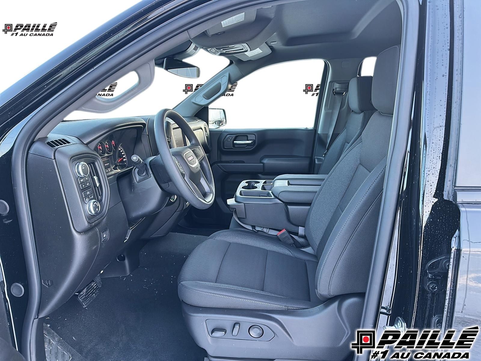 GMC Sierra 1500  2026 à Sorel-Tracy, Québec