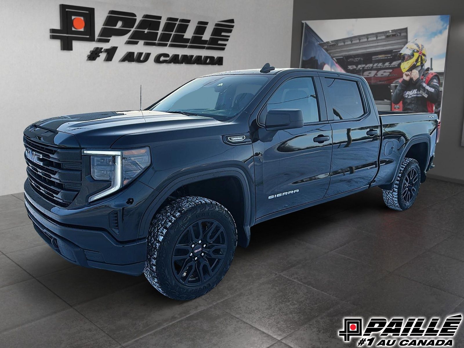 GMC Sierra 1500  2026 à Sorel-Tracy, Québec