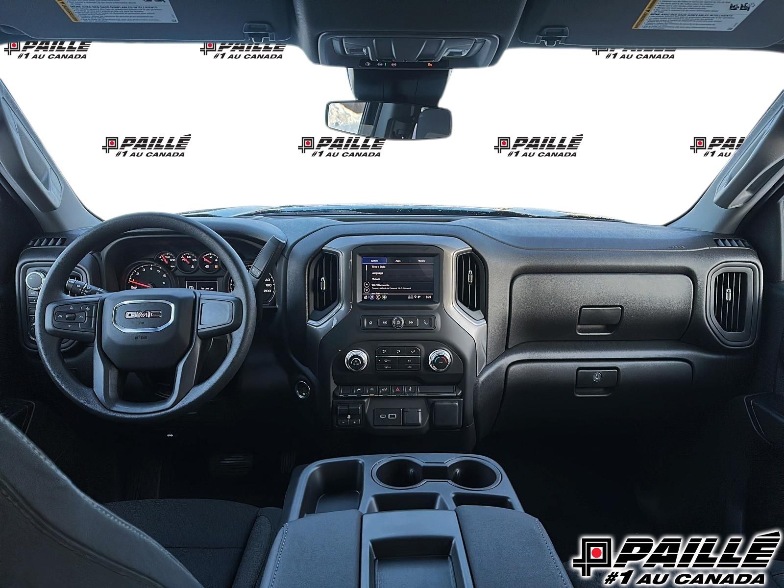 GMC Sierra 1500  2026 à Sorel-Tracy, Québec