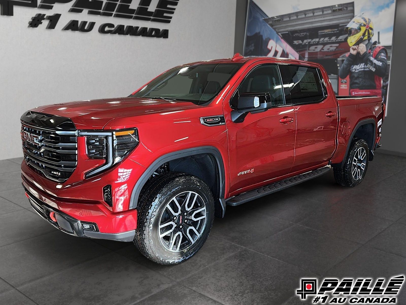 GMC Sierra 1500  2026 à Sorel-Tracy, Québec